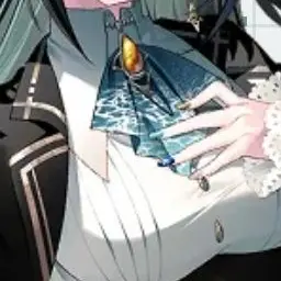 Profile image of リズ