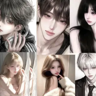 Profile image of 남녀무리