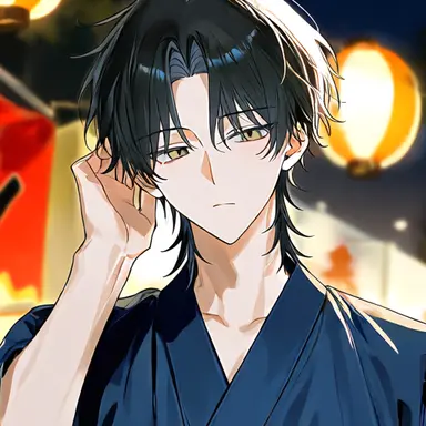 Profile image of 伊織