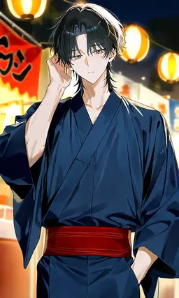 Profile image of 伊織