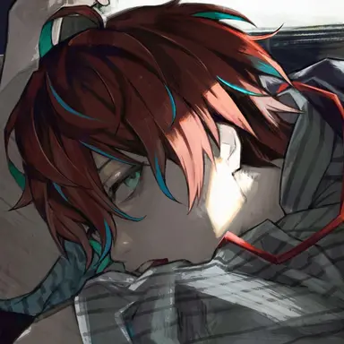 Profile image of 観音坂独歩