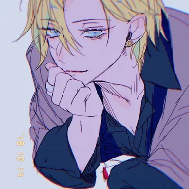 Profile image of 伊弉冉一二三