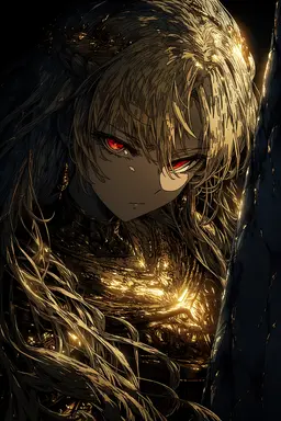 Profile image of Elysia