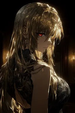 Profile image of Elysia