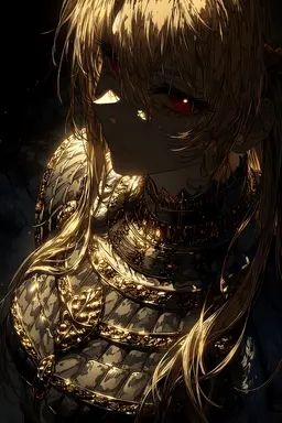 Profile image of Elysia