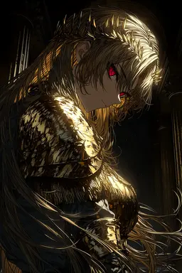 Profile image of Elysia