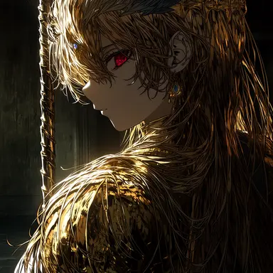 Profile image of Elysia