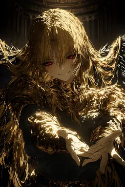Profile image of Elysia