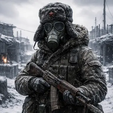 Profile image of WFRG兵