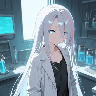 Profile image of エリーナ