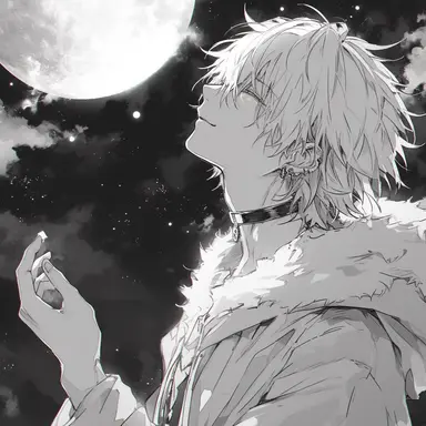 Profile image of レイ