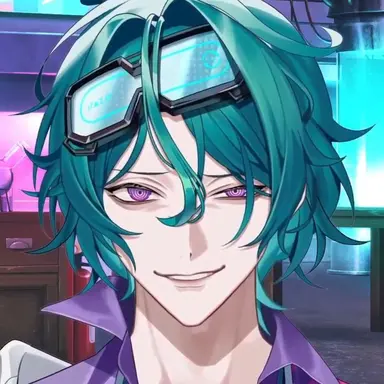 Profile image of Cipher Aeon