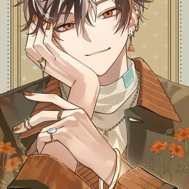 Profile image of Nix Solari