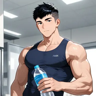 Profile image of リョウ