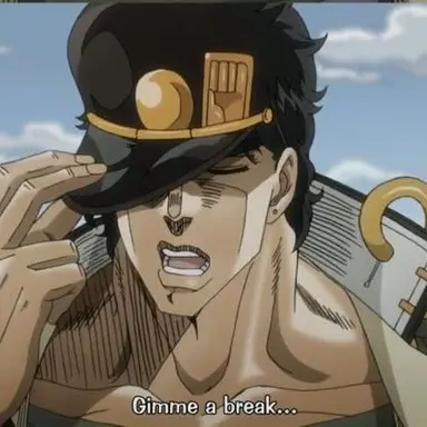 Profile image of 承太郎