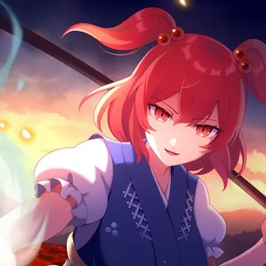 Profile image of 小町