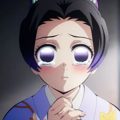 Profile image of 胡蝶しのぶ