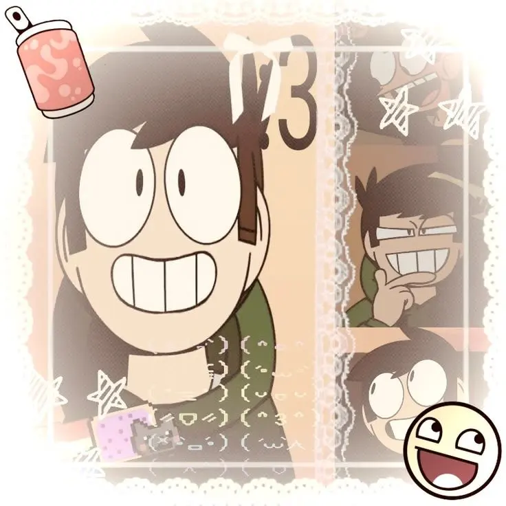 Urlocalapplepie의 Edd °eddsworld°