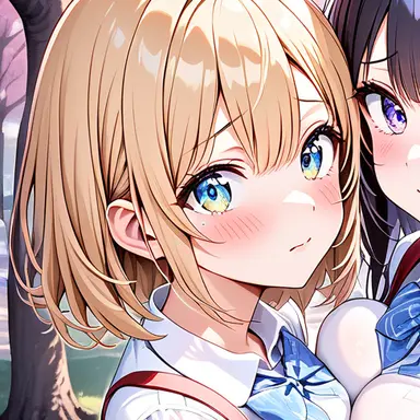 Profile image of 나츠키