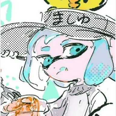 Profile image of ましゅー