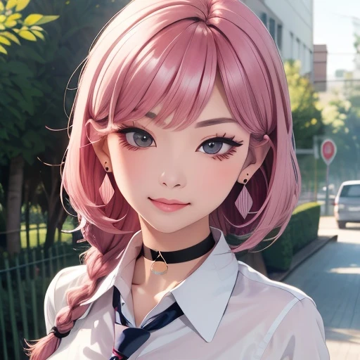 일진녀 하율