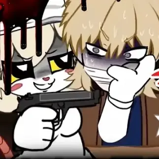 Profile image of 퍼리괴담4