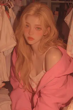 Profile image of イ-ジアン
