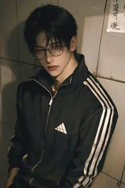 Profile image of ソ・ジュニョク