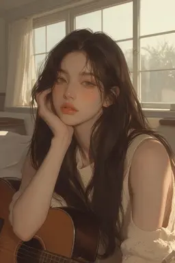 Profile image of ソン・ソヨン