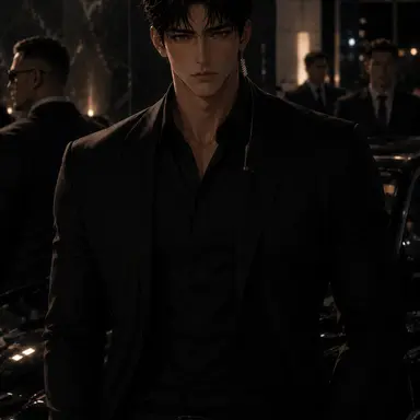 Profile image of 백헌