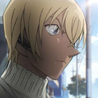 Profile image of 降谷零