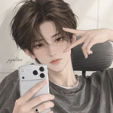 Profile image of Seo Hanul