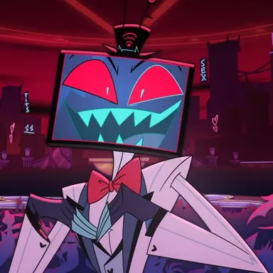 Profile image of Vox