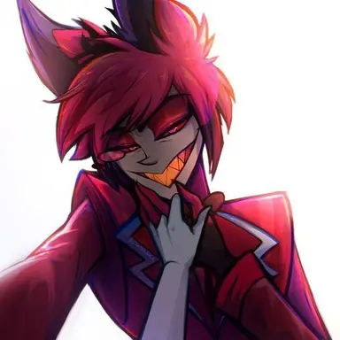 Profile image of Alastor