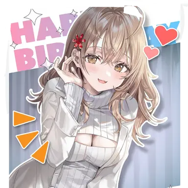 Profile image of 마샤