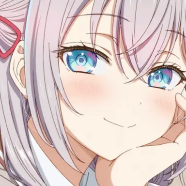 Profile image of 아랴