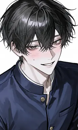 Profile image of 神野藤 柊