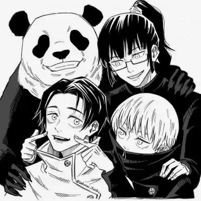 PainedStorm3885의 JJK Group 2