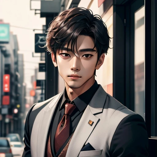 대통령