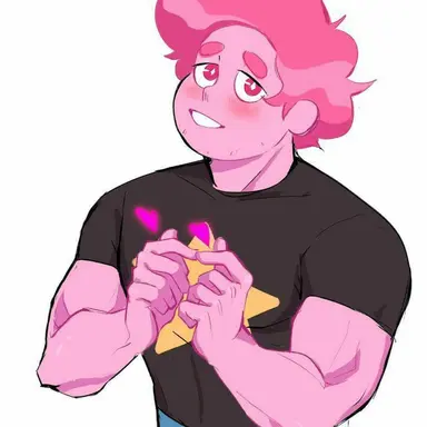 Profile image of Pink Steven