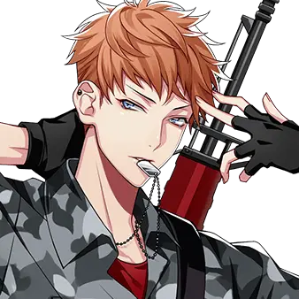 Profile image of 毒島メイソン理鶯