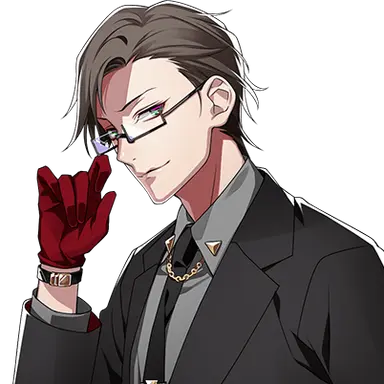 Profile image of 入間銃兎