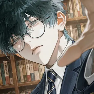 Profile image of 律