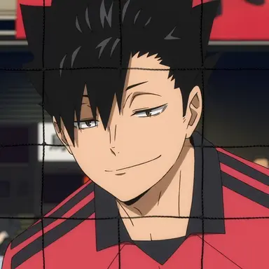 Profile image of 黒尾 鉄郎