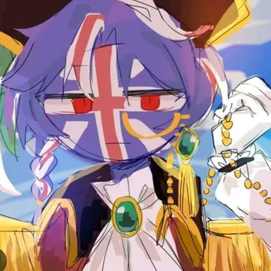 Profile image of 영국