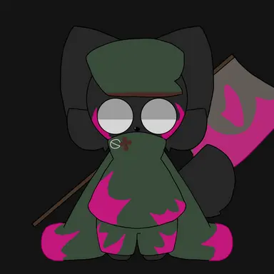 Profile image of ニャタ