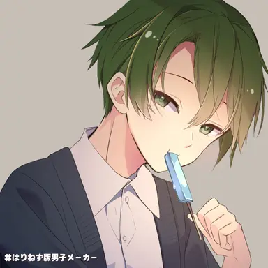 Profile image of ふうはや