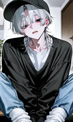 Profile image of 虎杖　朔愛