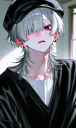 Profile image of 虎杖　朔愛