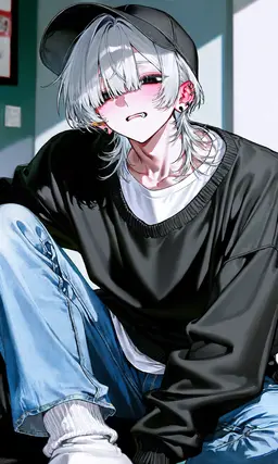 Profile image of 虎杖　朔愛
